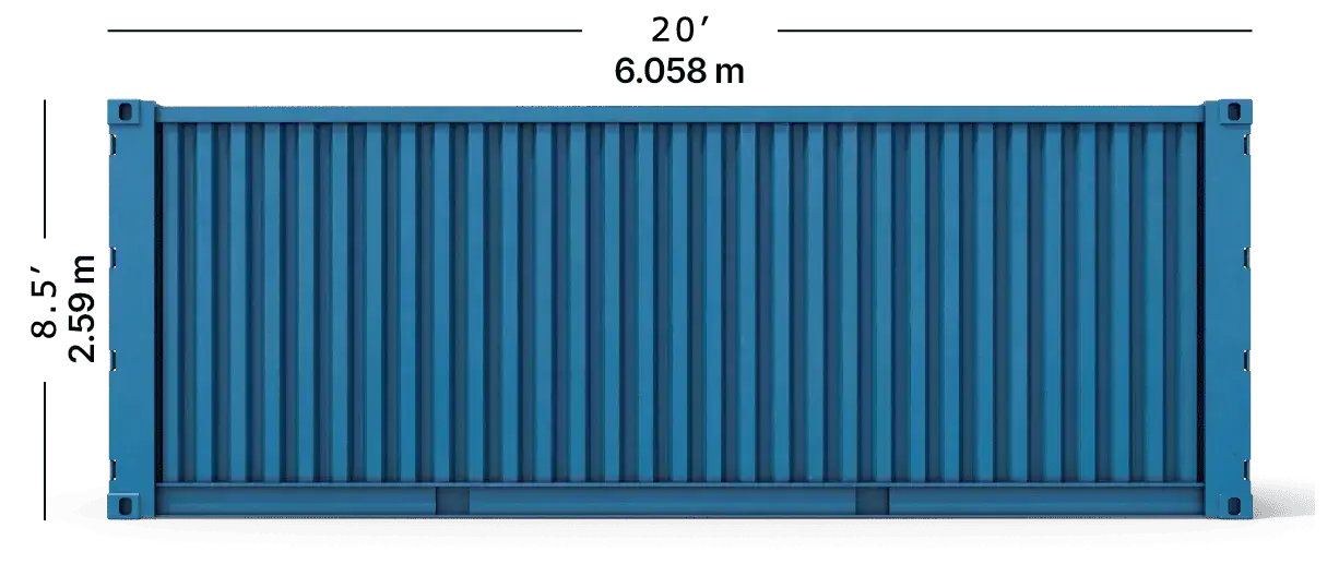 kronos-shipping-inc-20foot-shipping-container